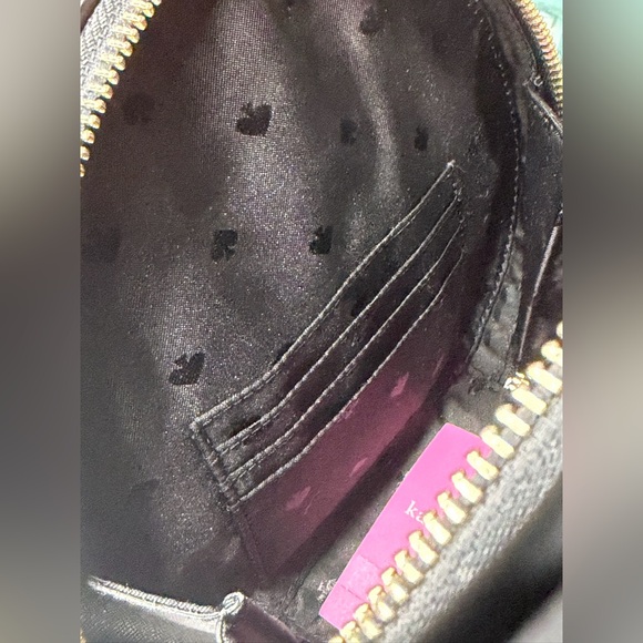 Kate Spade x Minnie crossbody bag with red bow - Picture 7 of 9